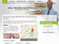 drpeterhoffman.com