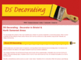 dsdecorating.com