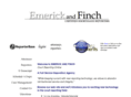 emerickandfinch.com