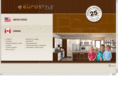 eurostyle-kitchen.com