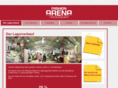 fashion-arena.com