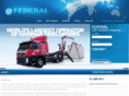 fedship.com