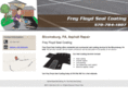 floydfreysealcoating.com