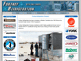 fortneyrefrigeration.com