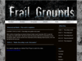 frailgrounds.com