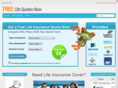 free-life-quotes-now.com