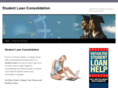 freestudentloanconsolidation.org