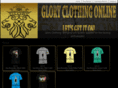 gloryclothingonline.com