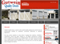 gqdoors.com