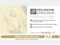 grupotalentia.com