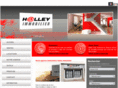 halley-immobilier.com