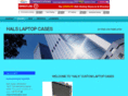 halscases.com