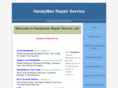 handymanrepairservice.net