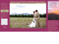 heartoftherockieswedding.com