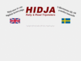 hidja.se