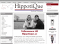 hippotique.net