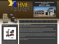 hmeexchange.com