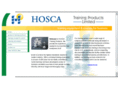 hoscatraining.com