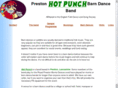 hotpunch.co.uk