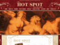 hotspottanningkc.com