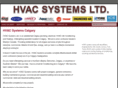 hvacsystemsltd.com