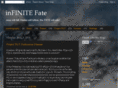 infinitefate.com