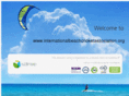 internationalbeachcricketassociation.org