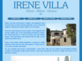 irenevilla.com