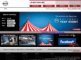 jpnissan.net