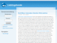lieblingshunde.com