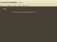 lornadockstader.com