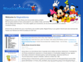 magicaldisney.com