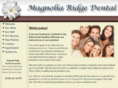magnoliaridgedental.com