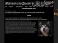 malamutequest.com