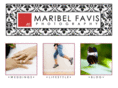 maribelfavis.com
