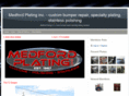 medfordplating.com