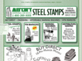 mercurymarking.com