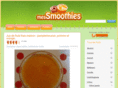 mes-smoothies.fr