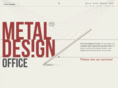 metaldesignoffice.com