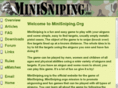 minisniping.org