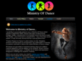 ministryofdance.co.uk