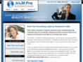 mlmprosurveyedleads.com