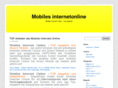 mobiles-internetonline.biz
