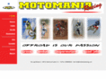 motomaniaracing.com
