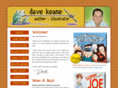 mrdavekeane.com
