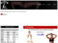 musclefuentesgym.com