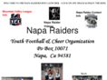 naparaiders.com