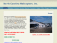 nchelicopters.com