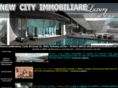 newcityimmobiliare.com