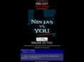 ninjasvsyou.com